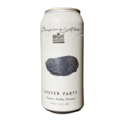 Bright Brewery Oyster Party