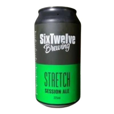 SixTwelve Brewing Stretch