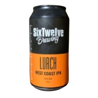 SixTwelve Brewing Lurch