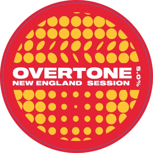 Overtone Brewing Co. New England Session
