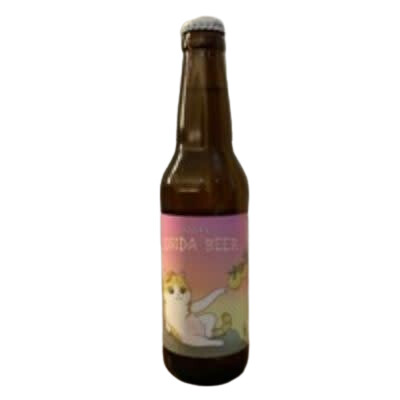Andong Brewing Namhae Osida Beer