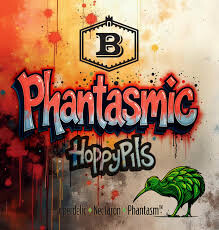 Brofaktura Phantasmic