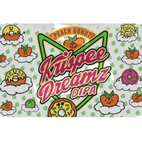 Flying Monkeys Krispee Dreamz