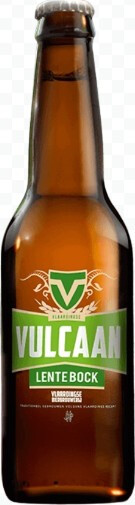 Vlaardingse Bierbrouwerij Vulcaan Lentebock