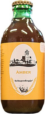 Stadsbrouwerij Dordrecht Schapenkopje Amber