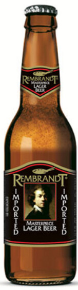 Melchers Brewery Rembrandt Masterpiece Beer