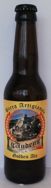 Birrificio Lilium gAudens