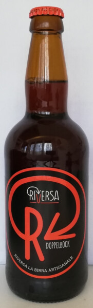 Riversa Birrificio Artigianale Doppelbock