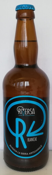 Riversa Birrificio Artigianale Blanche