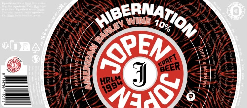 Jopen Hibernation