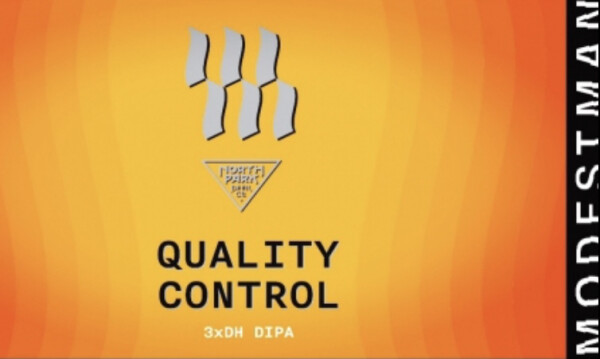 Modestman Brewing Quality Control