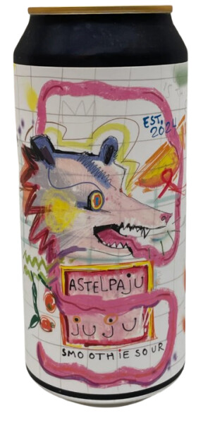 Tuletorn Brewing Astelpaju Juju