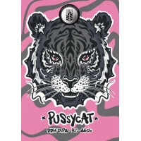 Companyia Artesana Maians - Espiga Pussycat