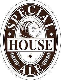 Goacher’s Ale Special House Ale