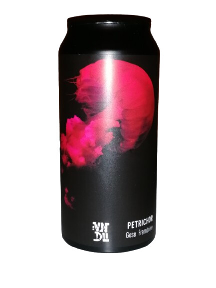 VNDL Petrichor