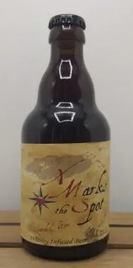 Brouwerij De Feniks X Marks the Spot