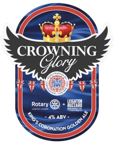 Leighton Buzzard Crowning Glory