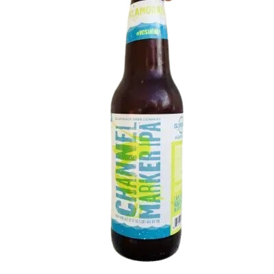Islamorada Beer Company Channel Marker IPA