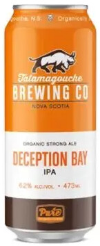 Tatamagouche Brewing Company Deception Bay