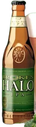Widmer Brothers Brewing Broken Halo IPA