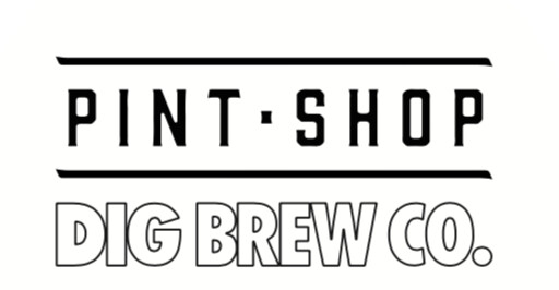 Dig Brew Co Planet Caravan