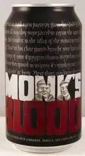21st Amendment Brewery Monk's Blood