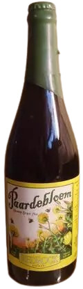 Red Rock Brewing Paardebloem