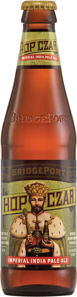 BridgePort Brewing Company Hop Czar - Imperial IPA