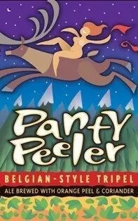 Midnight Sun Brewing Company Panty Peeler