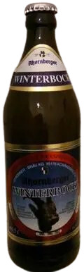 Ahornberger Landbrauerei Winterbock