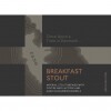 Hill Farmstead Brewery Once Upon a Time in Denmark… Breakfast Stout