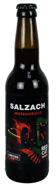 Red Cat Brewery Salzach
