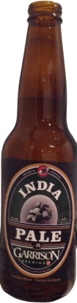 Garrison Brewing Company India Pale Ale