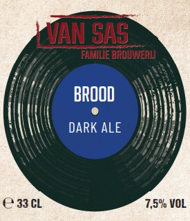 Familiebrouwerij  Van Sas Brood