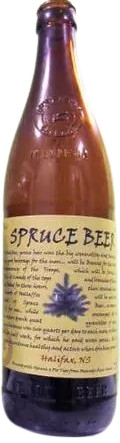 Garrison Brewing Company Spruce Beer