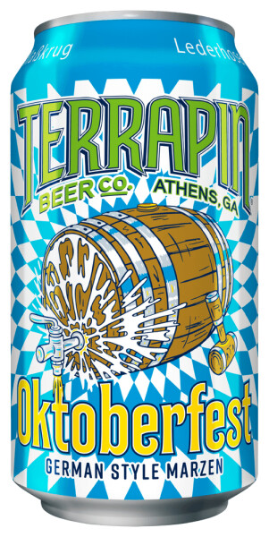 Terrapin Beer Company Oktoberfest