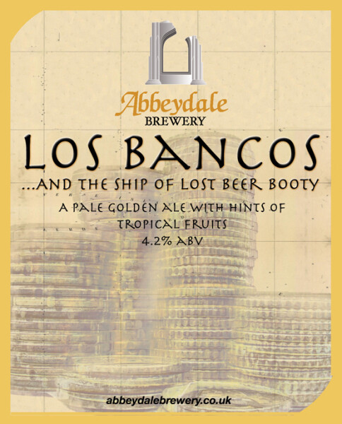 Abbeydale Brewery Los Bancos
