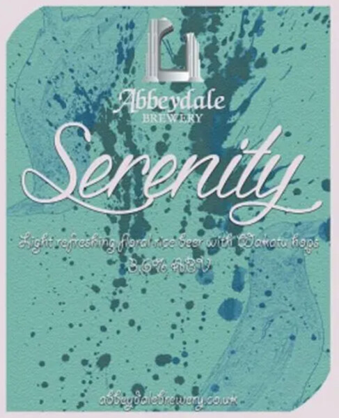 Abbeydale Brewery Serenity