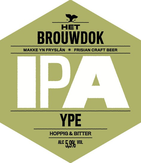 Het BrouwDOK YPE