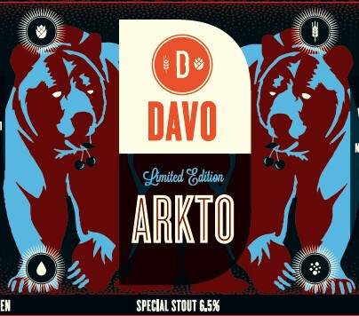 DAVO Bieren Arkto