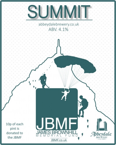Abbeydale Brewery Summit