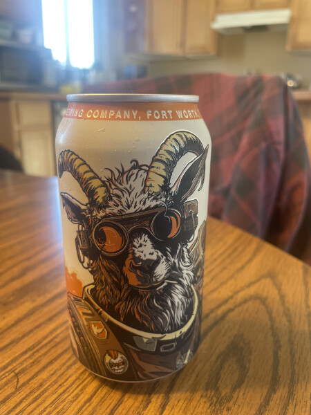 Martin House Brewing Company Doctor Bock