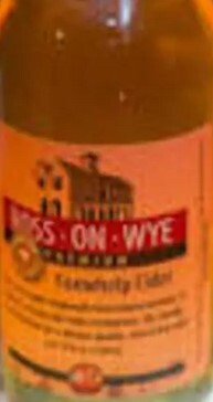Ross On Wye Cider & Perry (Broome Farm) SV Foxwhelp