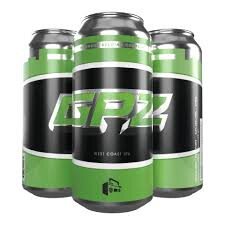 Boombox Brewing Company GPZ