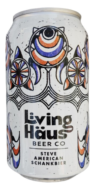 Living Häus Beer Co Steve