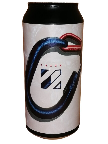 Prizm Brewing Bothered By Persistance