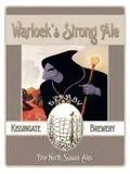 Kissingate Warlock's Strong Ale