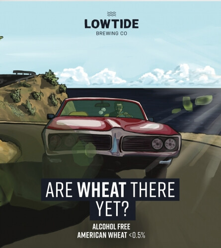 Below Brew Co. Are Wheat There Yet?