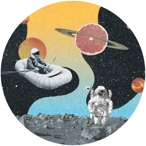 Ferndale Project Cosmic Punch