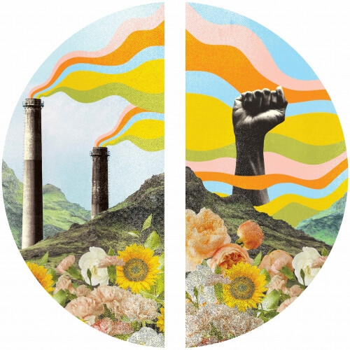 Ferndale Project May Day